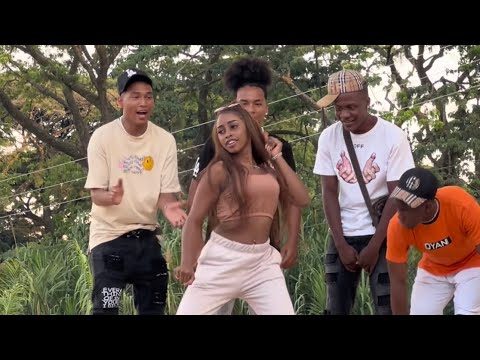 LA MEJOR MEZCLA DE SALSACHOKE 2022  [ VIDEOS BAILE ]🔥@Myduo