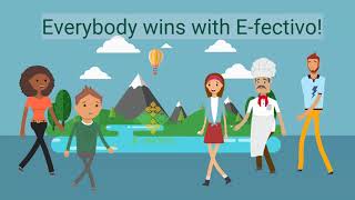 Trade E-fectivo Electrónico, SAPI de CV