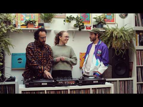 Everybody Loves To Boogie and 2 more