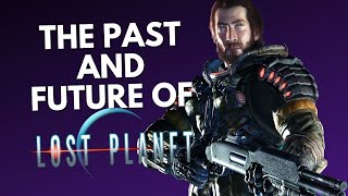 What Happened To The LOST PLANET Games? | The Past and Future of...Lost Planet 4
