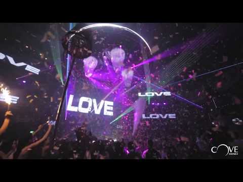 Dirty South in Cove Manila - 12.22.2017