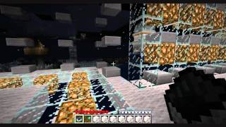 Minecraft Air Temple