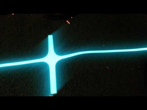 2014 DODGE CHARGER R/T GREEN CROSSHAIR