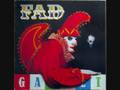 Fad Gadget - King of the Flies - 1981