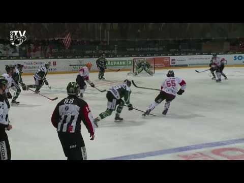 02.01.2017  EHC Olten - HC Red Ice 2:5