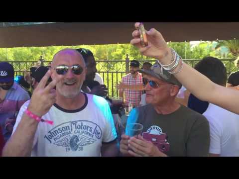 CARL COX LOCO DICE played 2016 Doorly