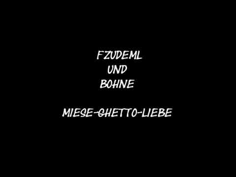 FZUDEML feat. BOHNE - KRISE GHETTO LIEBE ✖️ 2018 ✖️ (Beat - RikeLuxxBeats)