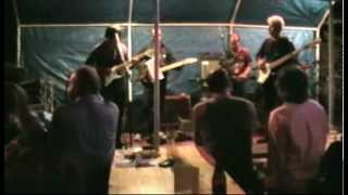 ERIC CLAPTON - LAYLA (Cover V. By Andres Aybar Master and M&F) Chalet Suizo, Feb. 5th, 2011.