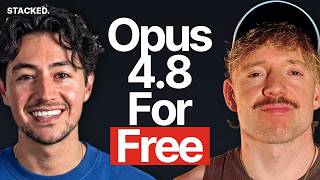 You Can Now Run Opus 4.8 at Home for Free