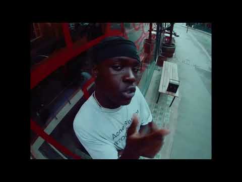 [FREE] "Justice" Ayrtn x Skepta Soul Grime Type Beat 2024