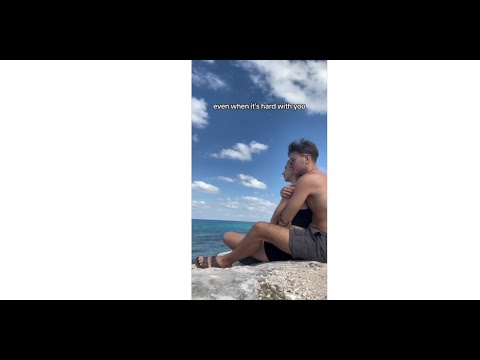 Caleb Hearn & ROSIE - Little Bit Better (Official Fan Video)