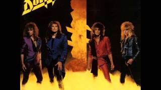 Dokken - Lightnin&#39; Strikes Again