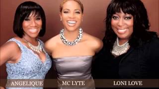 Cafe Mocha Radio -  Ruben Studdard