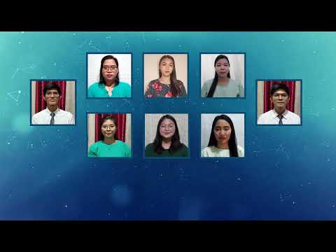 The Greatest Story Ever Told | BBC Bulacan Choir (December 26, 2021)