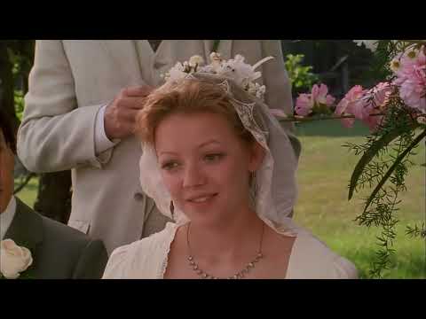Road to Avonlea Final Scene