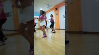 Love me forever Zumba Elisa