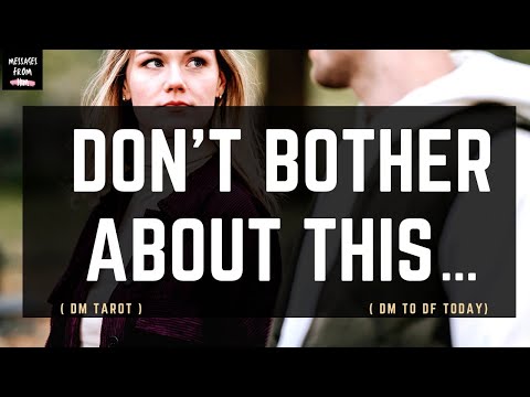 Don't Bother About This, Honey 🌹😘💖