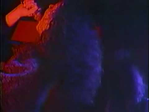 Soundgarden TV Ad For "Screaming Life" Vinyl Release