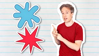 Which Is "Bouba", and Which Is "Kiki"?