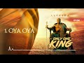 Alikiba - Oya Oya {Track No.1}