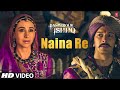 Naina Re Song With Himesh Reshammiya | Dangerous Ishhq