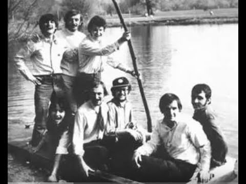 Elżbieta Żakowicz i Wiślanie 69 - Dzisiaj zmienił się świat  /1972/