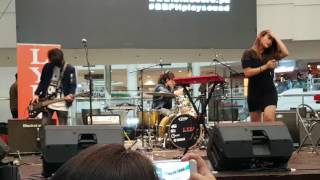 Dream About You -Gracenote #BBPHplaysound @Glorietta 5202017