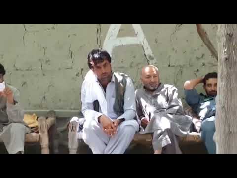 Rabab Mangi Majles, Kuz konar Khewa رباب منګی مجليس کوزکنړ خيوه