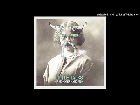 Of Monsters And Men - Little Talks (Instrumental Original)