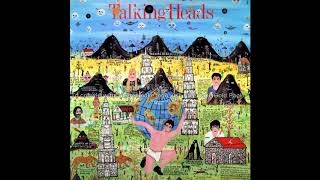 Talking Heads - Creatures of love