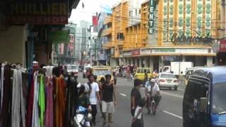 preview picture of video 'Osmena Blvd & Colon St 2'