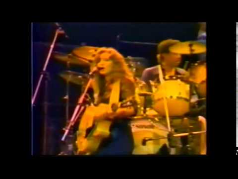 【No Nukes The Muse Concert1979 】Bonnie Raitt
