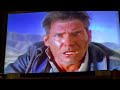 Opening To Indiana Jones And The Last Crusade Chapter 25 1999 VHS