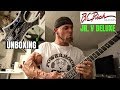 Guitar Unboxing 2019 | The BC Rich Jr. V ULTIMATE BEAST!!!!!