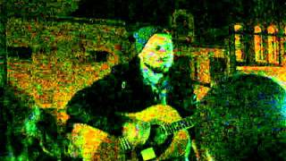 Dustin Kensrue (of Thrice) - Disarmed *SOLO ACOUSTIC SECRET SHOW* *HQ* Pittsburgh PA - 10/21/2011