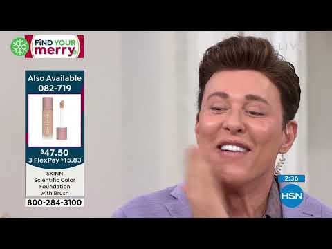 Skinn Cosmetics Divine Elixir Luminous Skin Oil Manuka H...