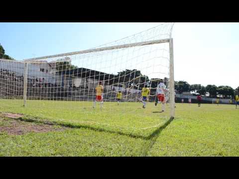 TALENTOS 10 X FOGUINHO SPORTE BIG BOYS 29/04/2017