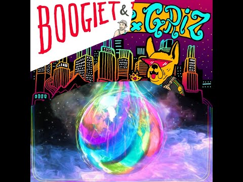 Astro Funk Mashup-GRiZ, Boogie T, Dirt Monkey (MicrodoseVR)