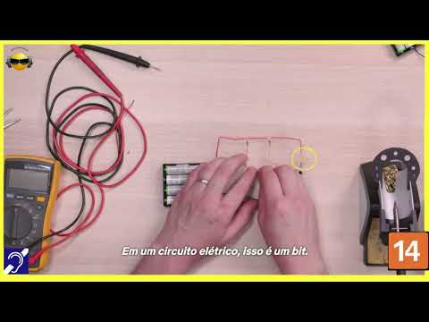 Tv Educativa Cortes Netflix Explicando O Código de Programação Dublado e com Legendas Corte 05