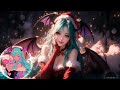 Festive Christmas With Morrigan 1 Hour Fun Relaxing Holiday Beats