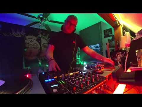 this is some classic house music - november´25