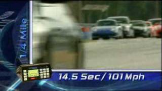 Motorweek Video of the 2006 Chevrolet Monte Carlo SS