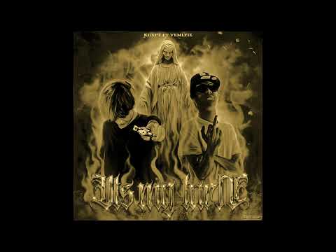 (SOLD) K11xpt - IT'S MY TURN (FEAT. VEMLYIE) (Instrumentals) (Prod.iLoyProduction)