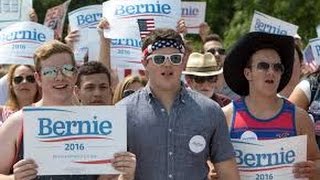 Caller: Bernie Supporters are Young and Won't Vote for Hillary