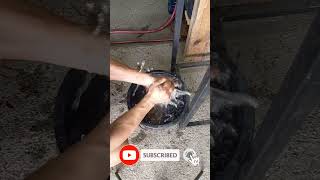 PAANO NGA BA MAG WATER CHANGE / TAMANG PAGPAPALIT NG TUBIG SA AQUARIUM