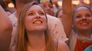 Ed Sheeran - Take it Back/Superstition ((Live At Wembley Stadium 2015) HD