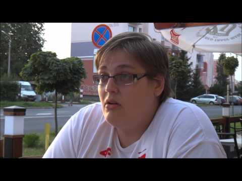 Urszula Sadowska judoczka