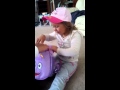 Dora Bag Unbox