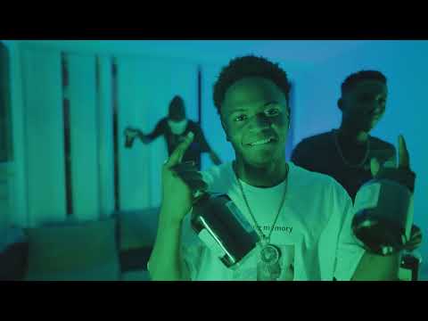 ONTJE X YOUNGKISH - HENNESSY( PRODBY PLAYNICE)