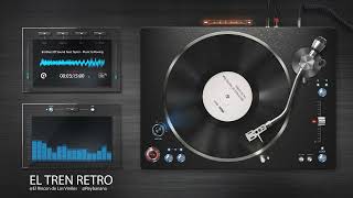 1995 Brothers Of Sound Feat Talya Jones – Music Is Moving (W Brooklyn Soundstation Mix Part 1)
